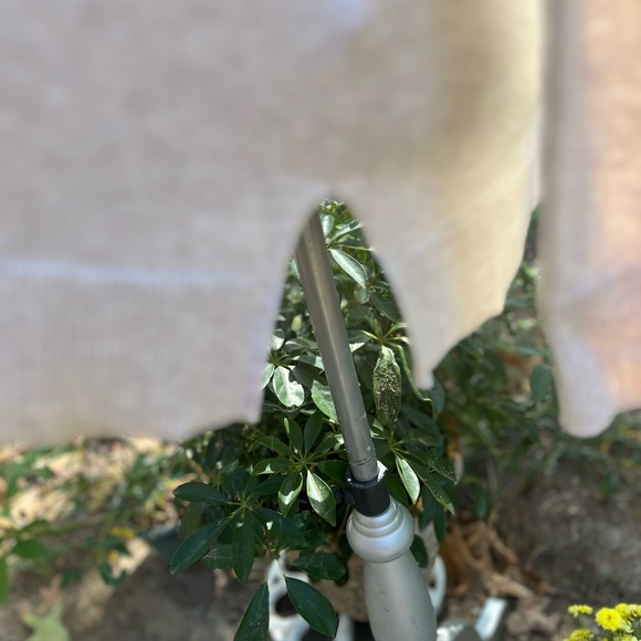 Vineyard Vines 🐳 Logo Hooded SweaterTop, Oatmeal, XL, EUC - Picture 9 of 10